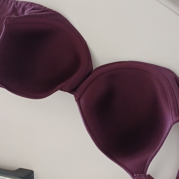 Bali Convertible Smooth Underwire Bra 42C - Picture 8 of 8